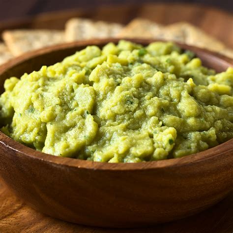 Purée de pois cassés au Cookeo