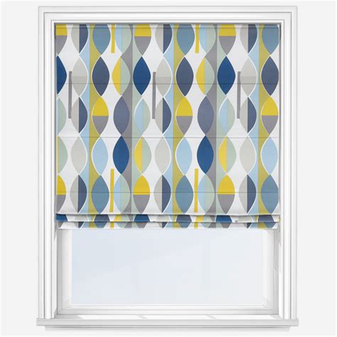 Vintage Patterns in Interior Design | Blinds Direct Blog