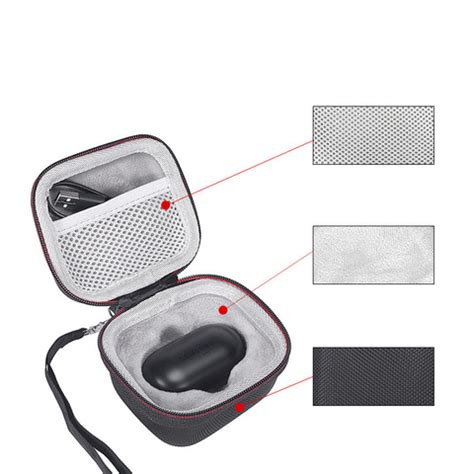 Чехол для наушников Samsung Galaxy Buds, HUAWEI FreeBuds - купить с ...