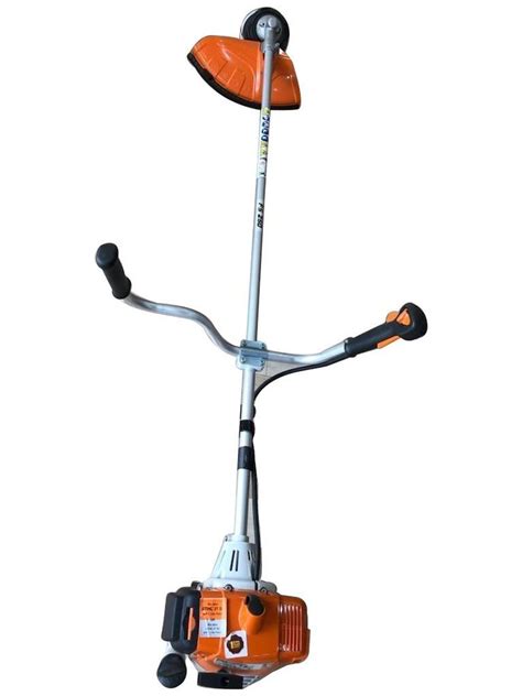 Stihl Fs 250 Brush Cutter At Rs 38000 Stihl Brush Cutter In Sas Nagar