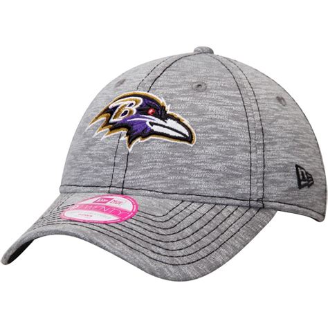 Baltimore Ravens Ladies Hats - Official Baltimore Ravens Store