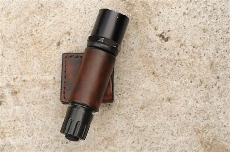 Flashlight Belt Carrier For Surefire G2x6px And Other 1 Etsy
