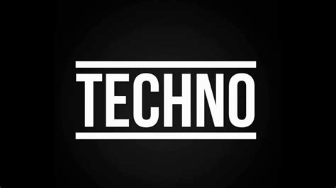 Ghost Techno Make Techno Fl Studio Free Flp Youtube