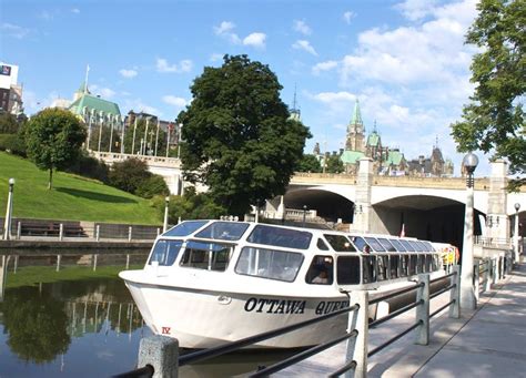 Paul's Boat Line - Ottawa River Cruise | Pictures of beautiful places ...