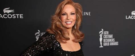 Raquel Welch - Exclusive Interviews, Pictures & More | Entertainment ...