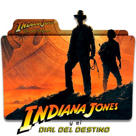 Indiana Jones Y El Dial Del Destino V By Darth Longinus On