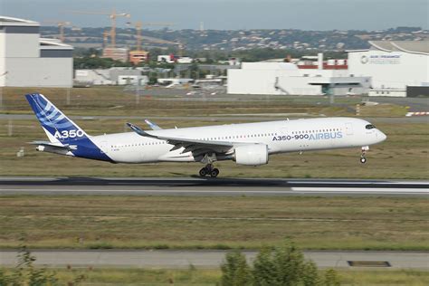 Where To Spot At Toulouse Airport Airport Spotting