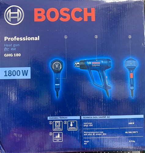 HOT GUN HEAT GUN SHRINK PACKING MACHINE Amazon In Home Improvement