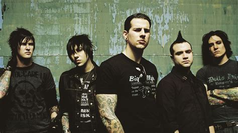 Avenged Sevenfold Hd Music Wallpaper