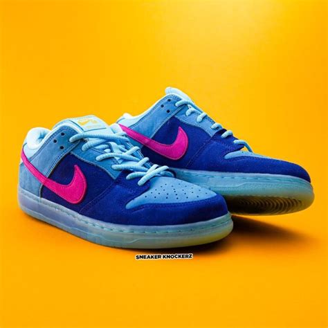 Run The Jewels X Nike Sb Dunk Low Do Nice Kicks