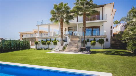 Los Flamingos Golf Villa II New Home For Sale