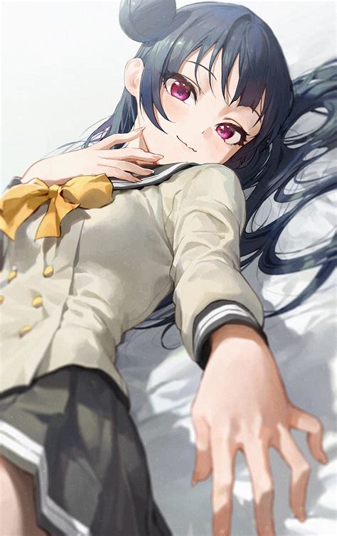 Yoshiko [Love Live!] : r/awwnime
