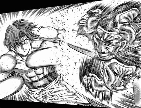 Hajimenoippo Itagaki Sketches Abstract Artwork Humanoid Sketch