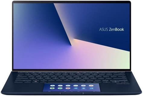 Prenosnik ASUS ZenBook 14 UX434FAC WB501T REF