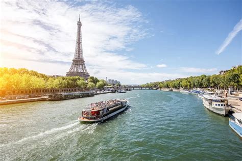 TOP 10 Des Villes Les Plus Touristiques Au Monde Topify