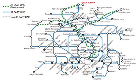 Tokyo Free Pass Guide Which One To Choose Updated 2024 Trip101