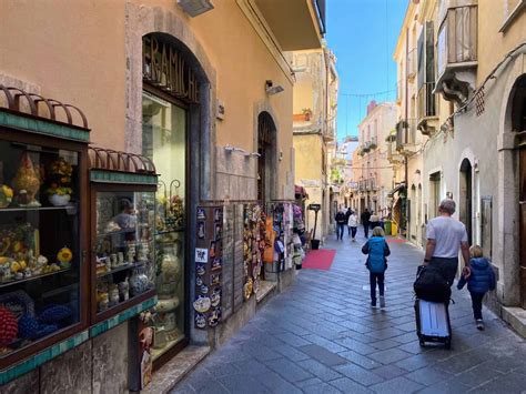 Where To Stay In Taormina Areas Recommendations Map And Tips Mom In