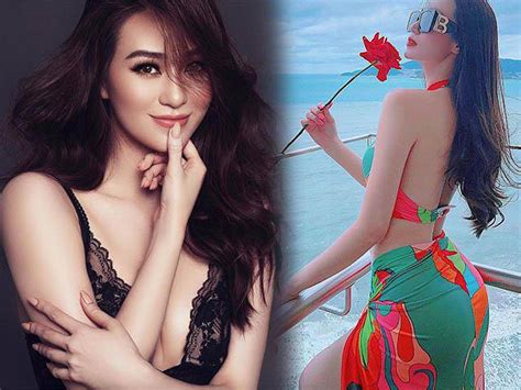 I Th M T Th I C A Ng C Trinh Di N Bikini Khoe V Ng Tr I O H N M