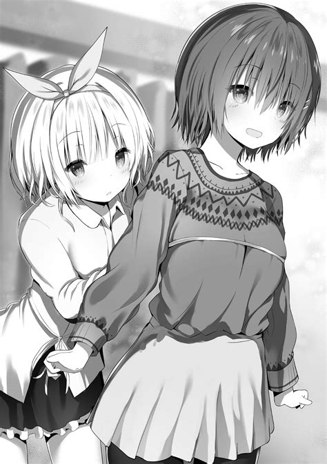 Kawaikereba Hentai Demo Suki Ni Natte Kuremasuka Wallpapers