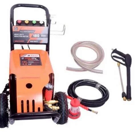 Btali Bt2200 Hpw High Pressure Washer 220 Bar Talib Sons Id