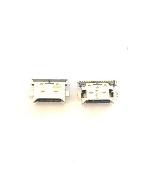 Conector De Carga Para Samsung Galaxy A21s A217F