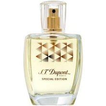 S T Dupont Special Edition EDP 100 Ml Kaina Kaina24 Lt