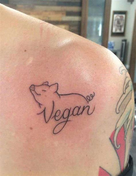 Best Pig Tattoos Pictures Designs Meanings And Ideas Tattoo Me Now