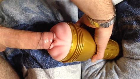 Fucking My Flashlight Gay Man Porn XHamster