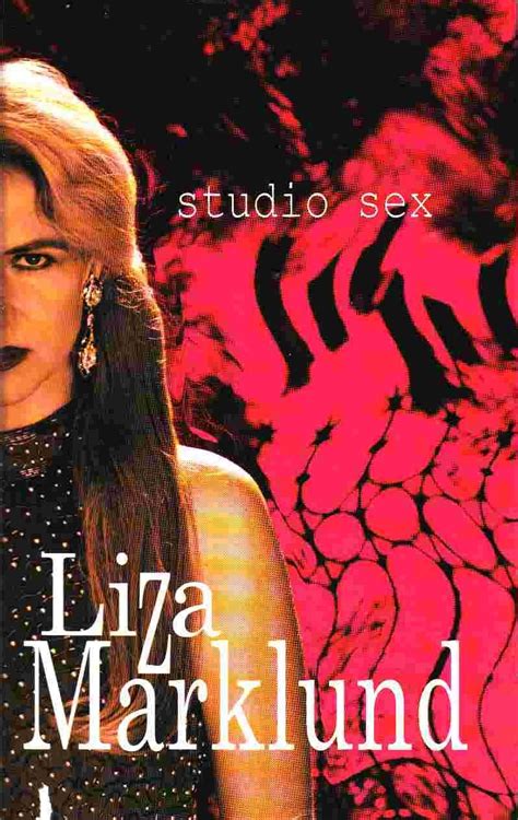 Amazon Studio Sex Marklund Liza Books