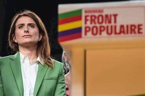 Législatives 2024 Bardella accusé de vouloir esquiver le débat de l