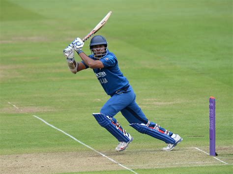 Kumar Sangakkara by the numbers | SACricket mag