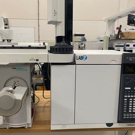 Agilent Series Icp Oes System G A Lab