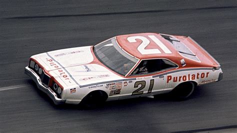 David Pearson Conquered The World 600 Before Conquering The Nascar Cup