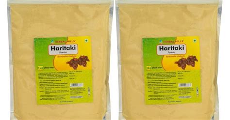 Best Haritaki Powder Spiritual Benefits In India