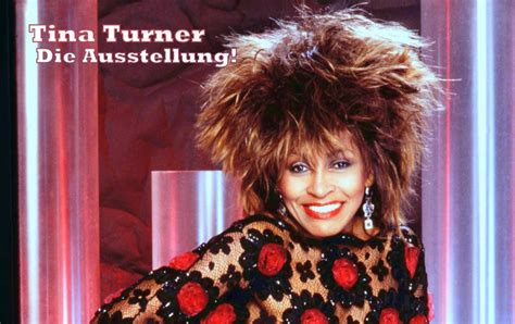 Tina Turner Statt Michael Jackson Munich City Of Music