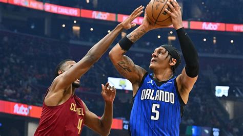 Orlando Magic Vs Cleveland Cavaliers Prediction And Betting Tips Dec