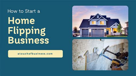 Here Is How To Business Flipping Houses