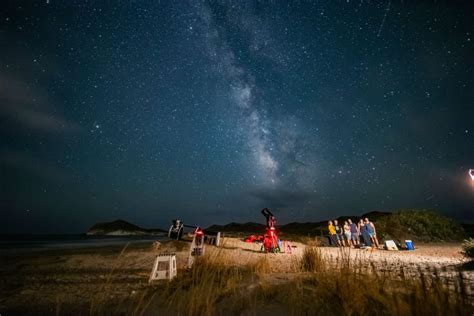 Observação de estrelas no Cabo de Gata Almeria Civitatis Brasil