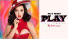 Katy Perry: PLAY at Resorts World Theatre tickets