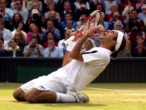 Is This Still The Greatest Victory Pose Of All Time Talk Tennis