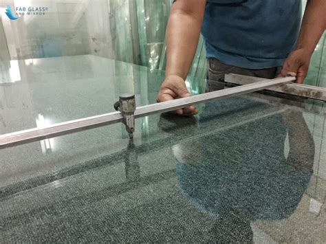 How To Cut Toughened Glass Learn Glass Blowing