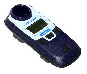 Palintest Pooltest Photometer Orimatech