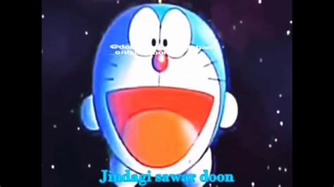 Doraemon Theme Song Youtube