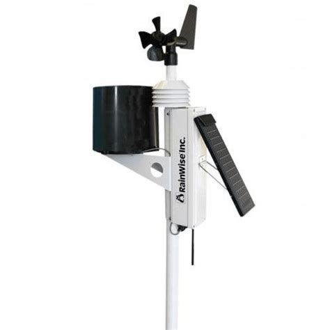 RainWise MK III Wireless Weather Station