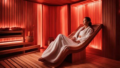 Can Infrared Sauna Help With A Cold Discover The Benefits Infrared