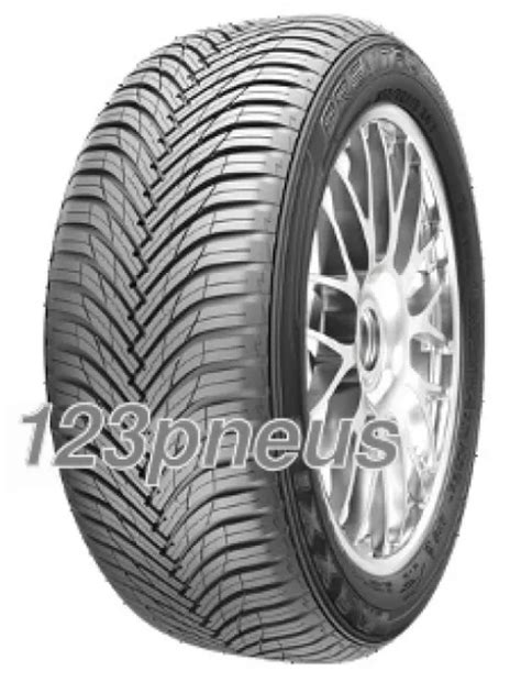 X Pneus Toutes Saisons Maxxis Premitra All Season Ap Suv R