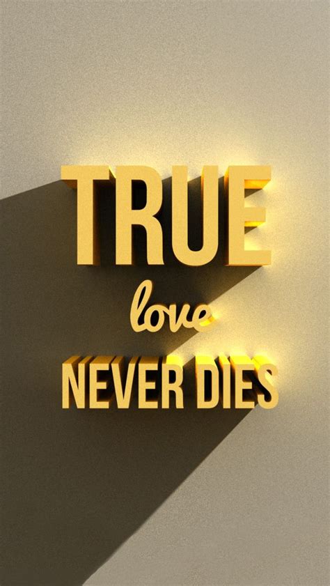 Love Quote Screensavers