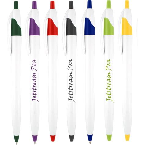 Jetstream Ballpoint Click Pen U Design It