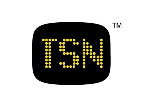 TSN Logo PNG Transparent & SVG Vector - Freebie Supply