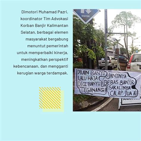 Project Multatuli On Twitter Class Action Menjadi Penting Karena Ini